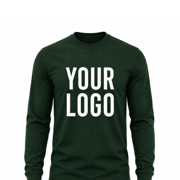 Long Sleeves