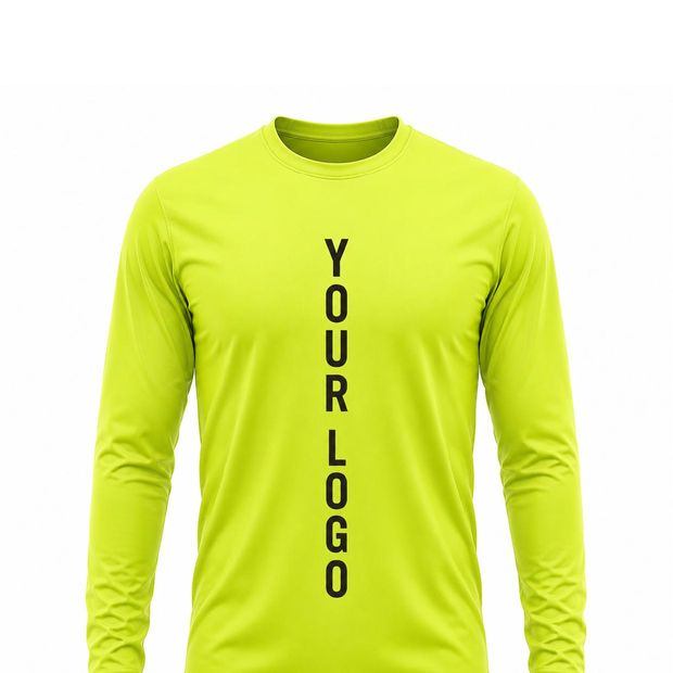 Active Long Sleeve