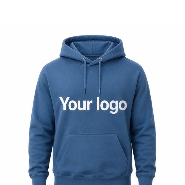 Every Day Hoodie
